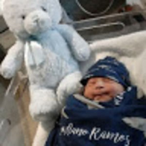 Meet your Posher, Amalia sanchez